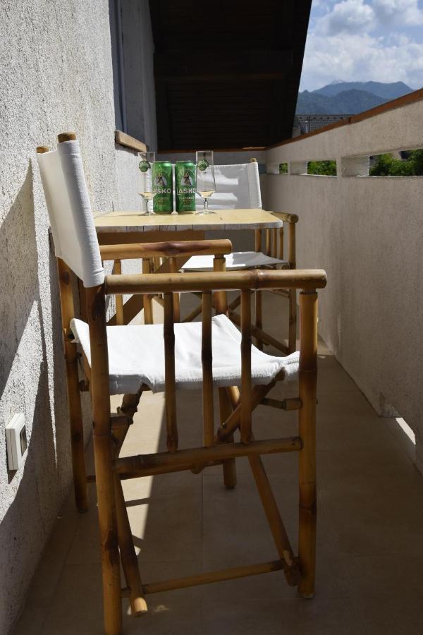 Catalina Lesce-Bled Apartment Lesce  Exterior photo