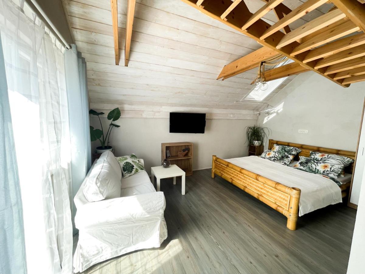 Catalina Lesce-Bled Apartment Lesce  Exterior photo